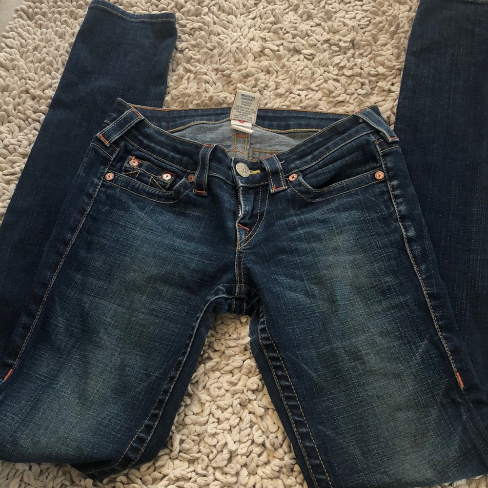 Jean